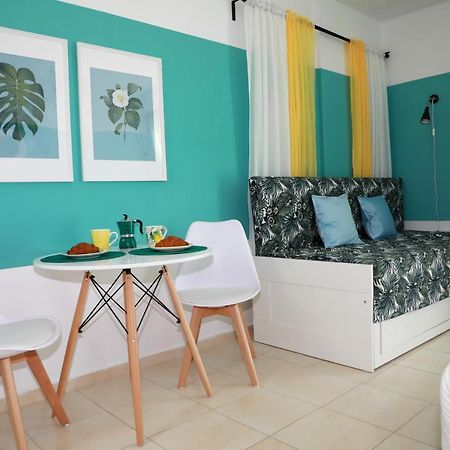 Peyia Pearl Ivy'S Studio Esterno foto