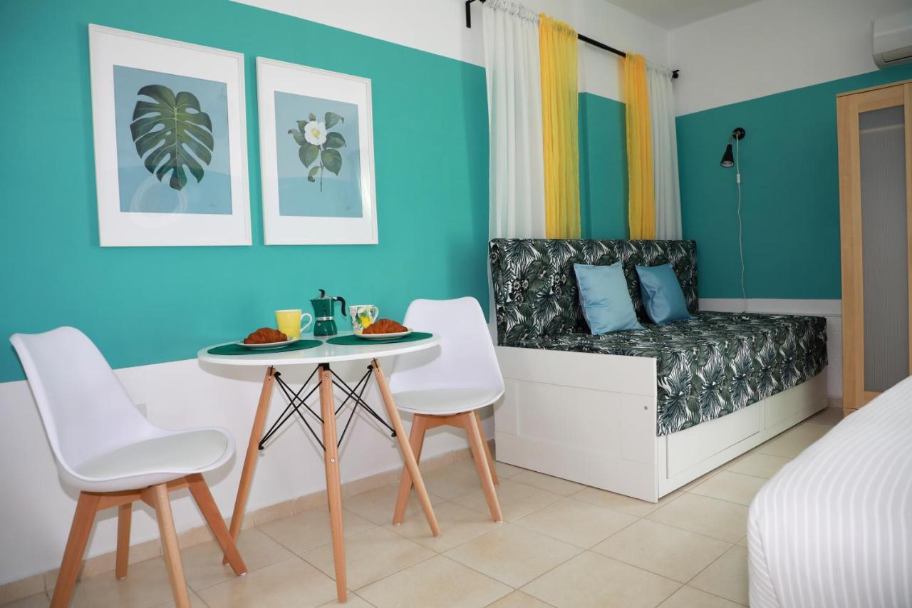 Peyia Pearl Ivy'S Studio Esterno foto
