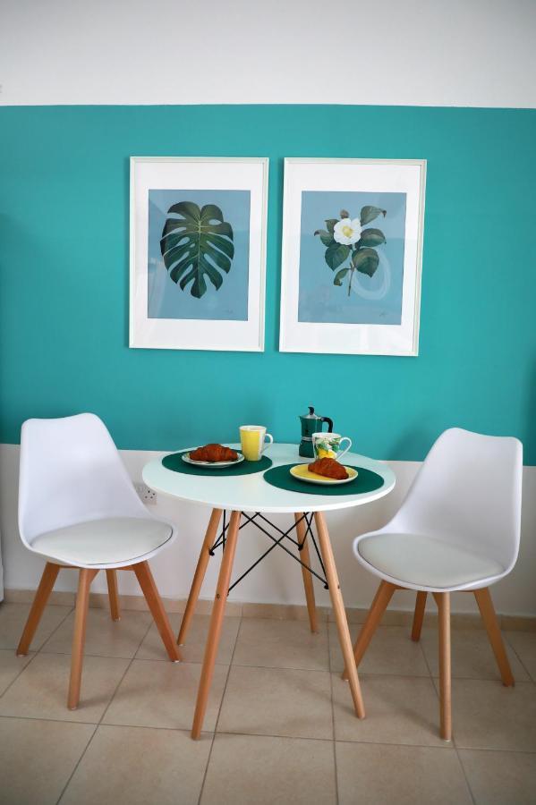 Peyia Pearl Ivy'S Studio Esterno foto